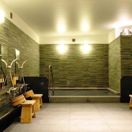 Nissho Besso Hotel Kyoto Exterior photo