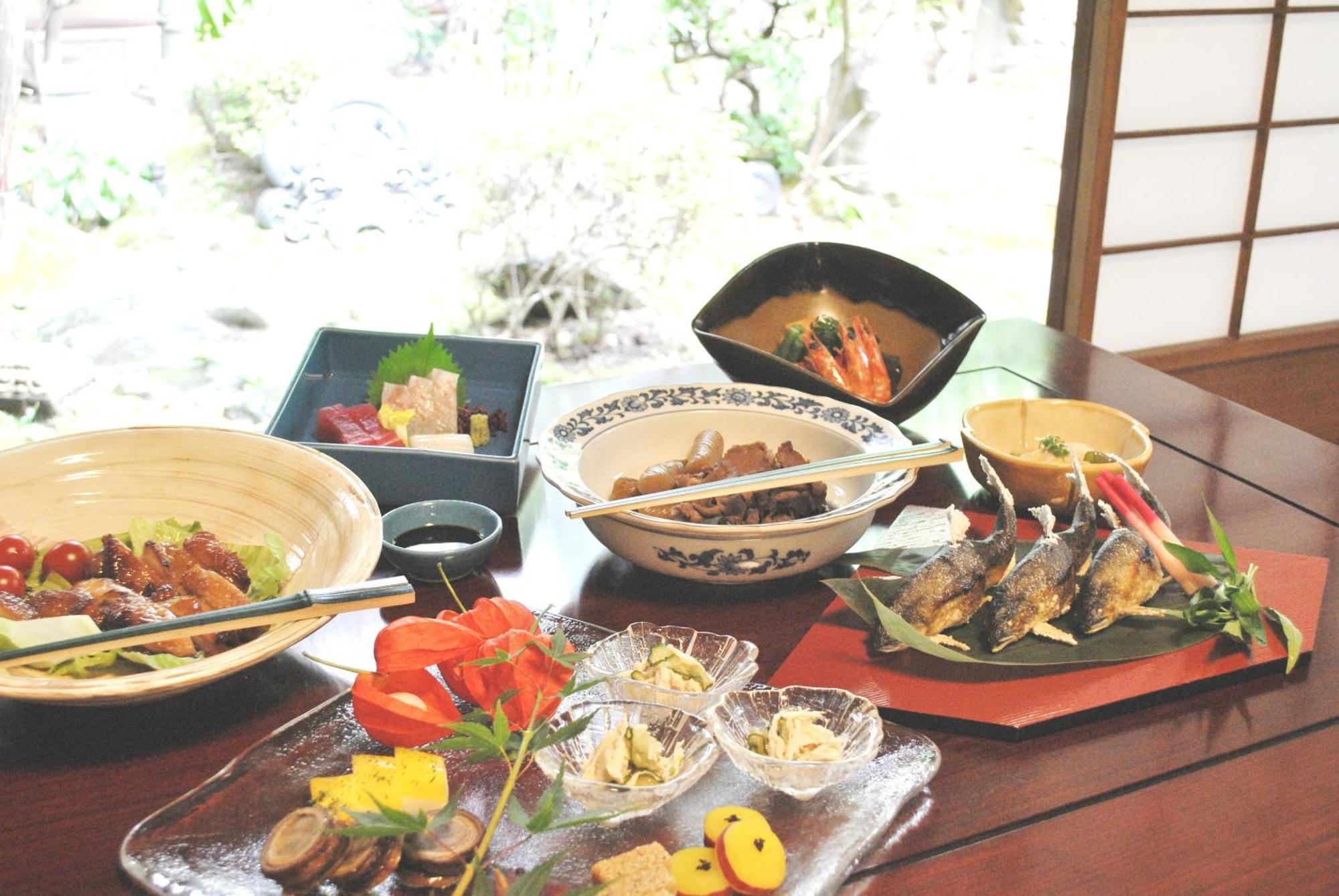 Nissho Besso Hotel Kyoto Exterior photo