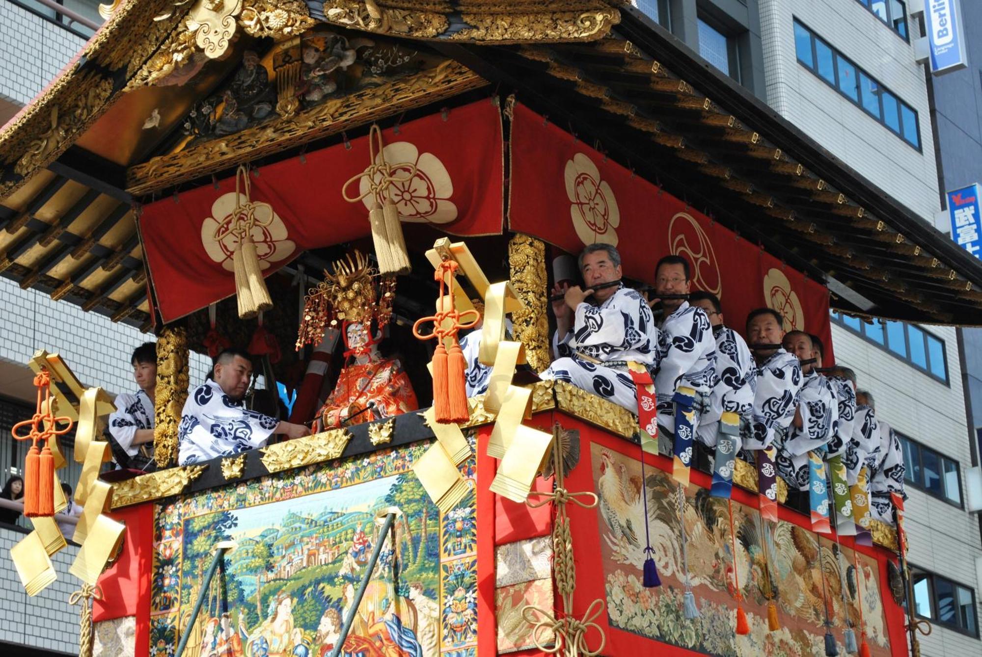 Nissho Besso Hotel Kyoto Exterior photo