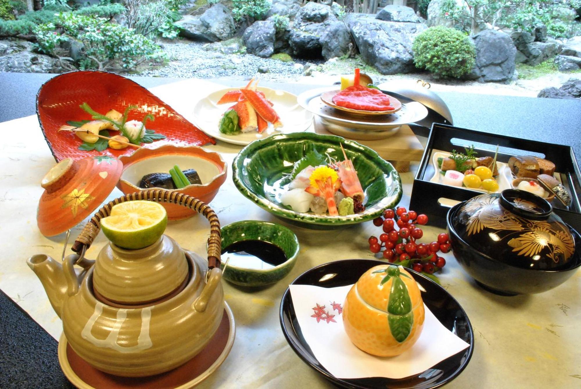Nissho Besso Hotel Kyoto Exterior photo