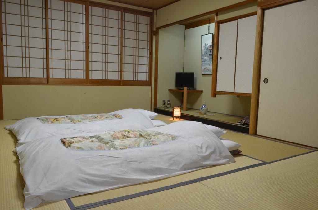 Nissho Besso Hotel Kyoto Exterior photo