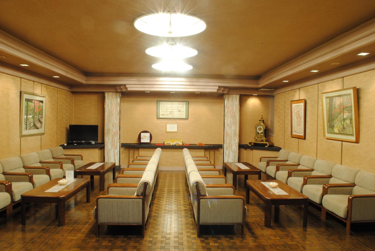 Nissho Besso Hotel Kyoto Exterior photo