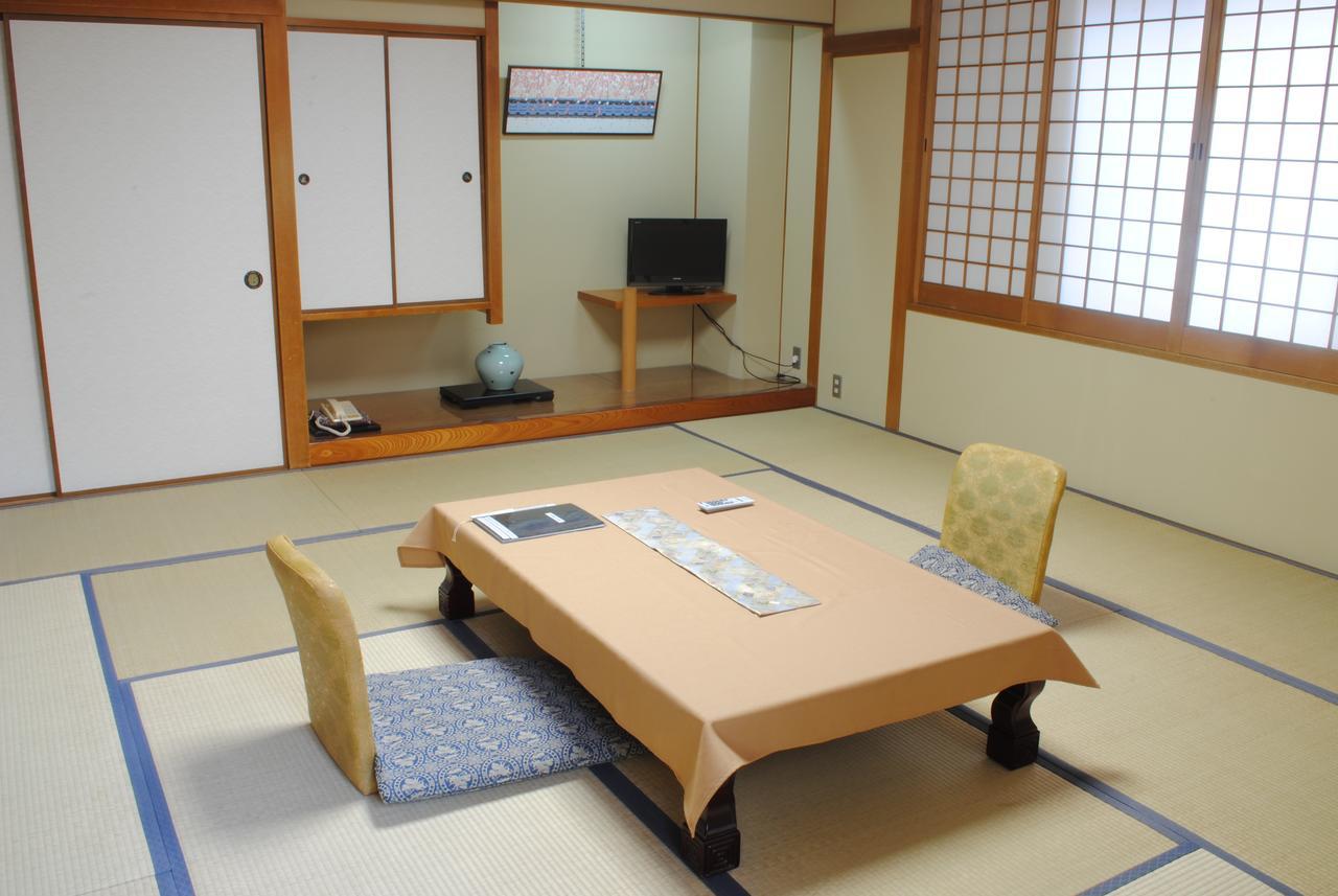 Nissho Besso Hotel Kyoto Exterior photo